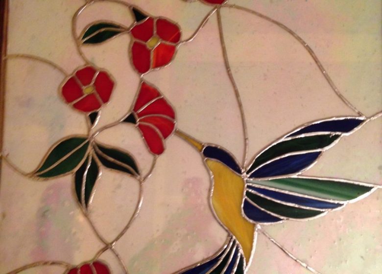 LES ARTS CREATIONS