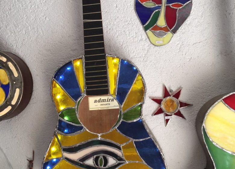 LES ARTS CREATIONS