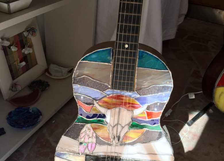 LES ARTS CREATIONS