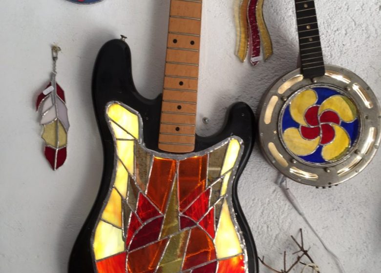 LES ARTS CREATIONS