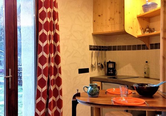 LE PETIT NID ECOLOGIQUE