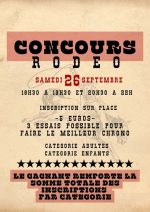 Comité des fêtes Corneilla-de-Conflent SOIRÉE COUNTRY