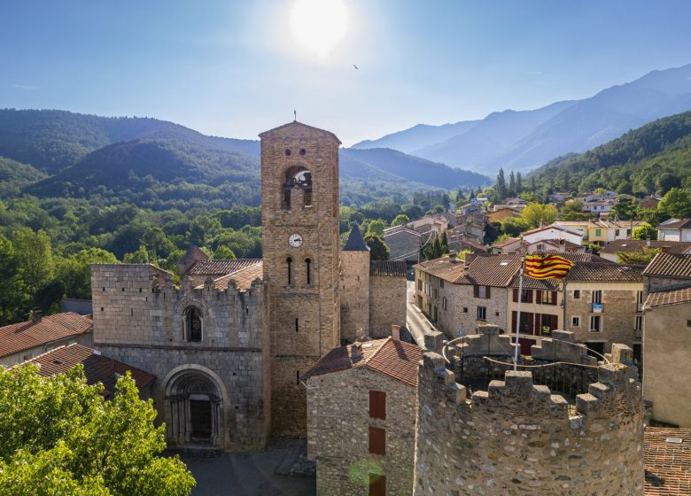 BALADES DU CONFLENT