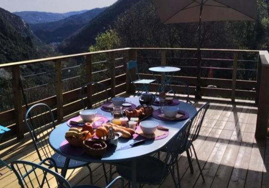 LE CORTAL DE LA CARANÇA