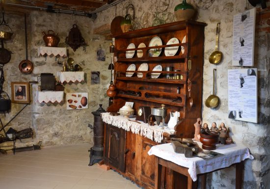 MUSEE DE LA SOLANA
