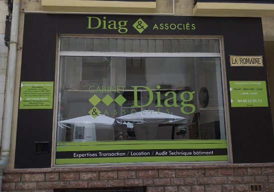 DIAG ET ASSOCIES