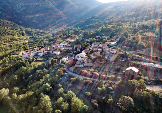 GITE D’ETAPE LE TRES ESTELLES
