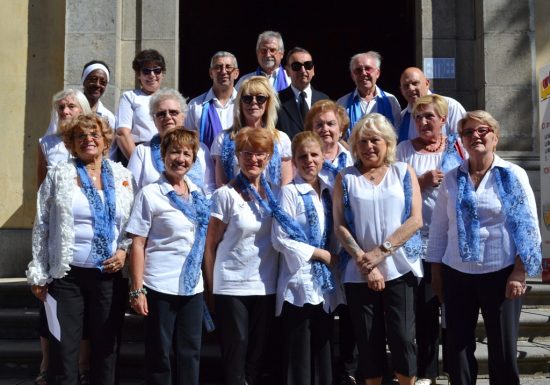 LE CHOEUR D’AMELIE