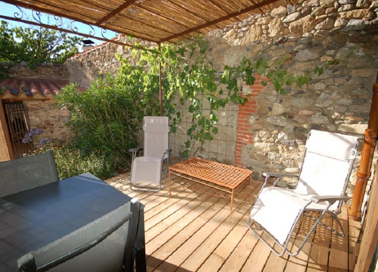 LA FARGA