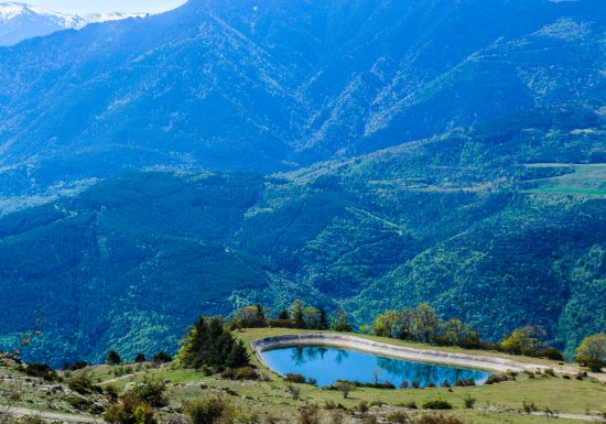 RESERVE NATURELLE DE JUJOLS