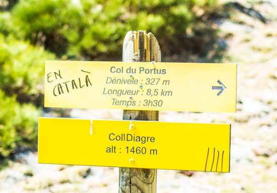RESERVE NATURELLE DE JUJOLS