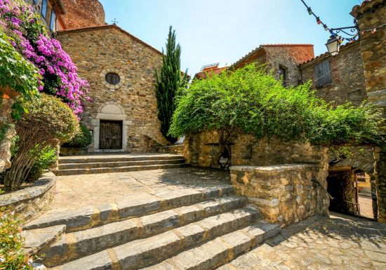 EGLISE SAINT MARTIN