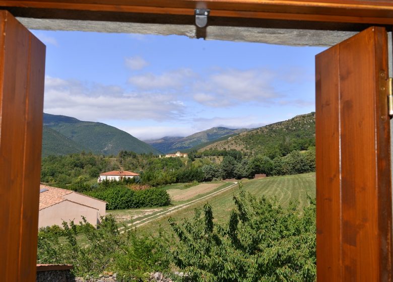 LA FARGA