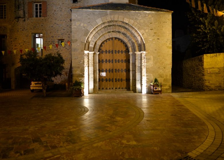 LA FARGA