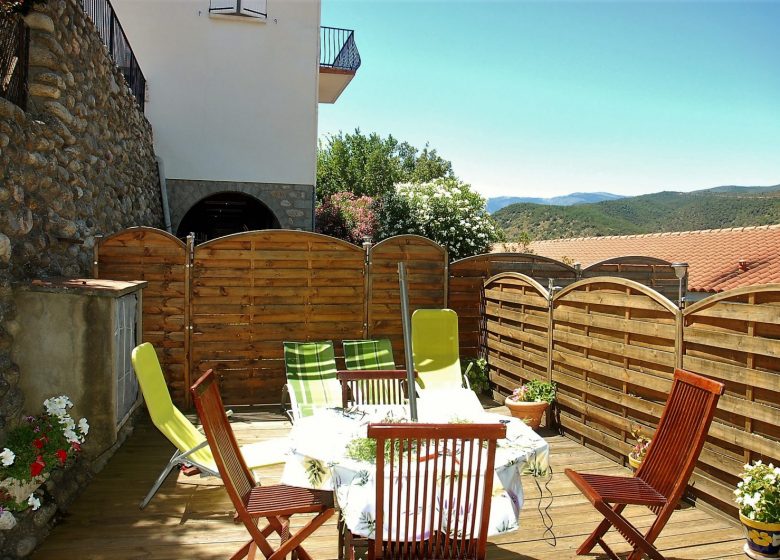 CASA RURAL LEGRAND