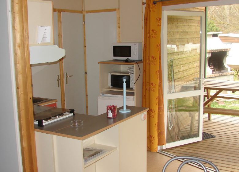 CAMPING VERTERIVE