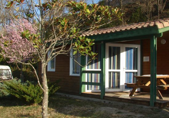 CAMPING VERTERIVE