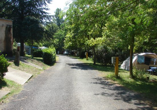 CAMPING VERTERIVE