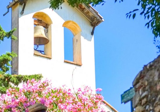CHAPELLE DU ROSAIRE