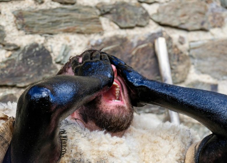 LES FÊTES DE L’OURS EN HAUT-VALLESPIR