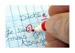 canva GRANDE DICTÉE