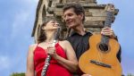 amisdemarinaro FESTIVAL CLASSIQUE AUTREMENT : DUO SOSTENUTO