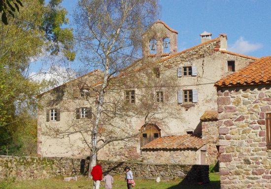 ERMITAGE NOTRE DAME DU CORAL