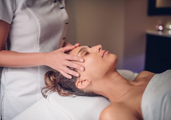 SPA DOUCEUR – LA PRESTE