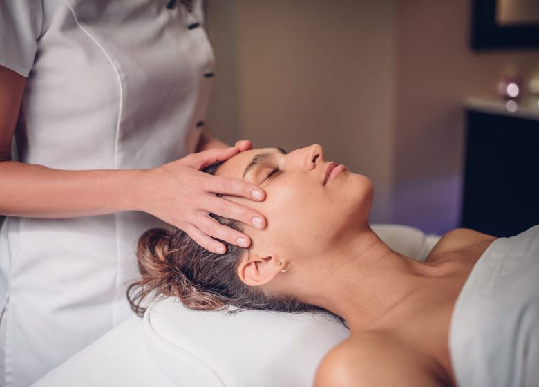 SPA DOUCEUR – LA PRESTE