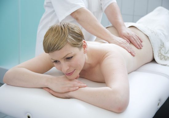 SPA THERMAL DE MOLITG-LES-BAINS