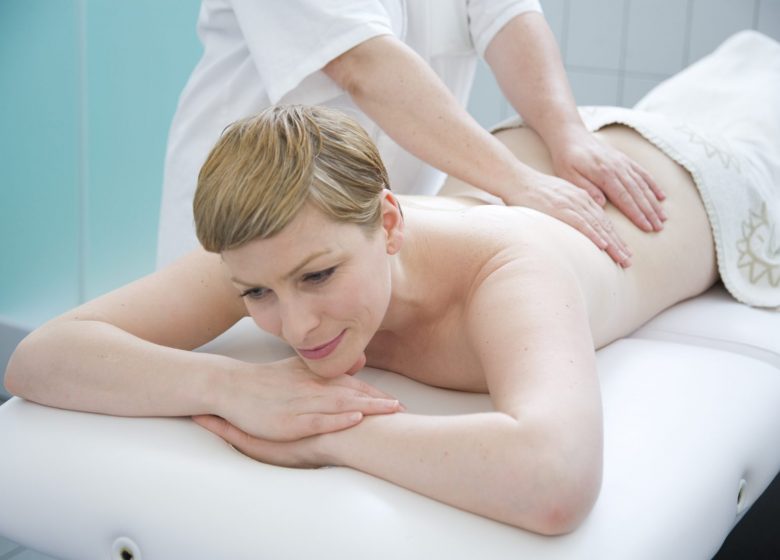 SPA THERMAL DE MOLITG-LES-BAINS