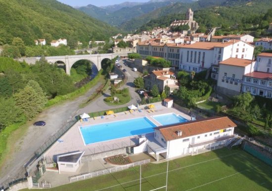 VVF VILLAGES CLUB ESSENTIEL LE FORT DES PYRENEES