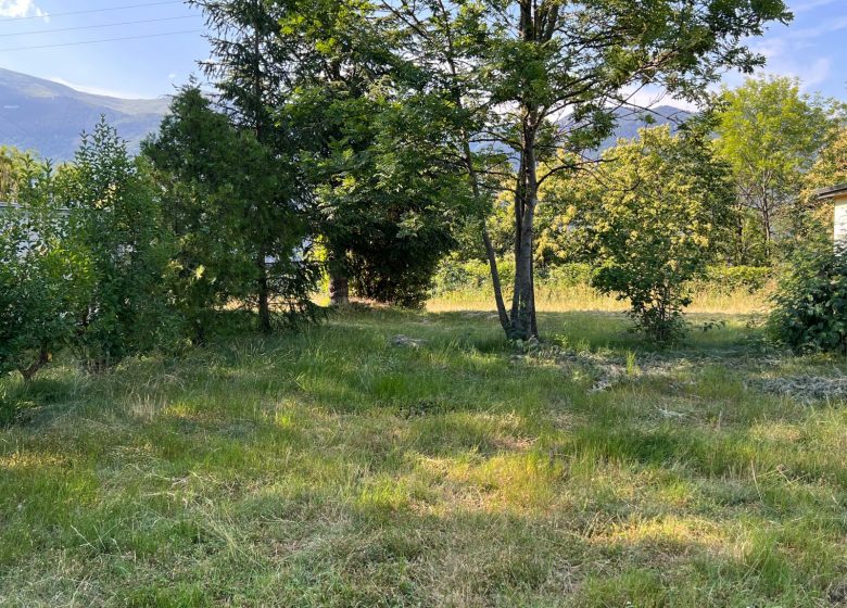 CAMPING DE LA LYRE