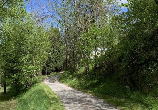 CAMPING DE FONTPEDROUSE