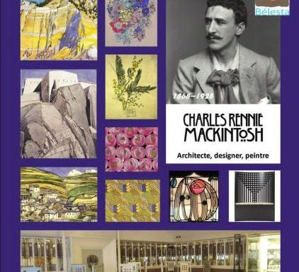 ESPACE MACKINTOSH