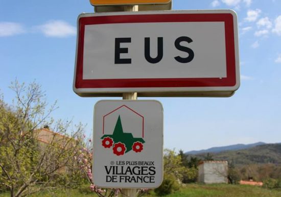VILLAGE D’EUS