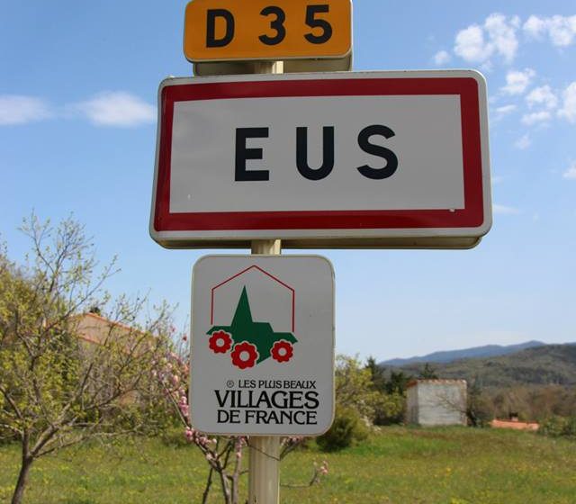 VILLAGE OF EUS