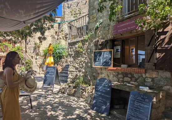 LE CLAN BY DES GOUTS ET DES COULEURS