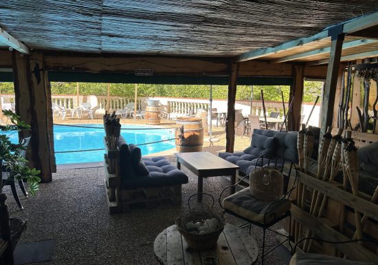 RESTAURANT CAMP D’OCELLS