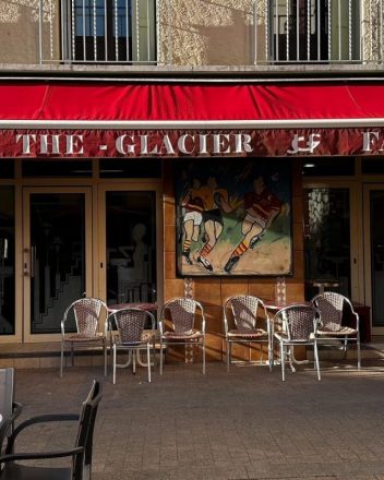 LE FOURNIL DES DELICES – FAFAN’S BAR