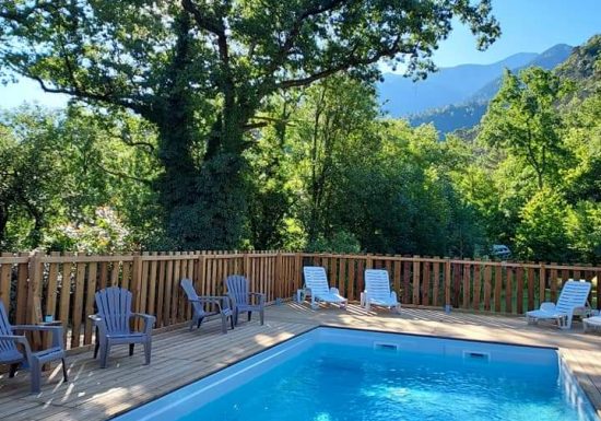 CAMPING LES CERISIERS