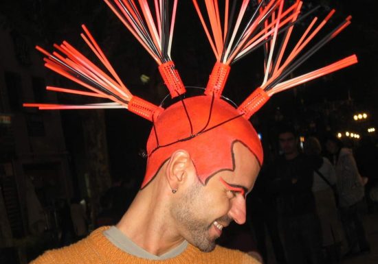 CULTURE ET ARTS EN VALLESPIR