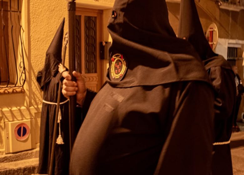PROCESSION DE LA SANCH