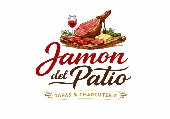 JAMON DEL PATIO