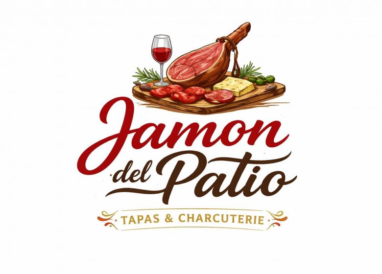 JAMON DEL PATIO