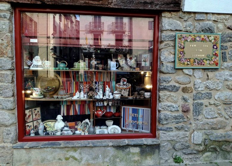 BOUTIQUE FEM PAS COM TOTHOM