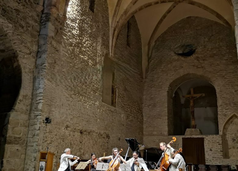 FESTIVAL PABLO CASALS