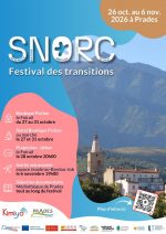 Kimiyo FESTIVAL SCIENCES, NATURE, ORIGINE, RESSOURCE, CLIMAT (SNORC)