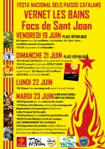 Mairie VLB FOCS DE SANT JOAN