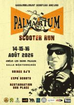 palmarium scooter club PALMARIUM SCOOTER CLUB